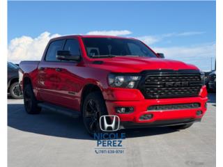 Nicole Perez Auto Sales Puerto Rico