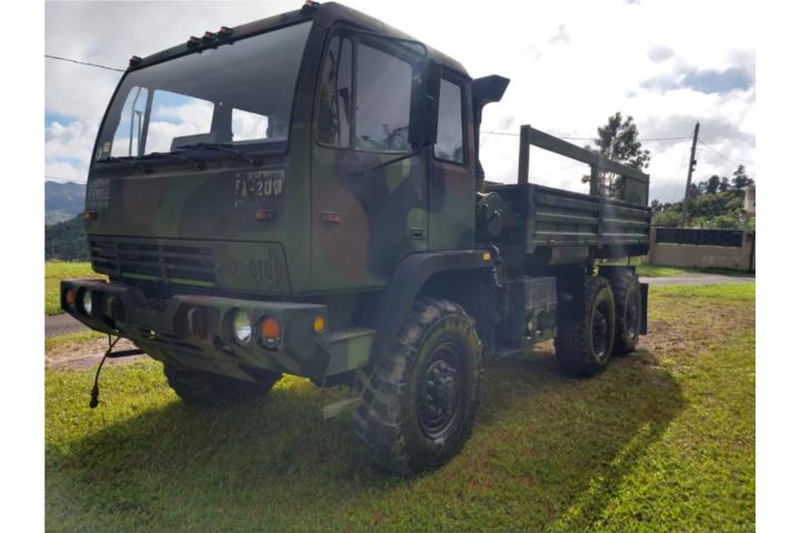 Otros Otro Camiones del 2001