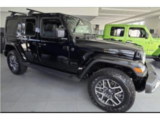 �JEEP S�HARA 4XE 4X4�, Jeep Puerto Rico