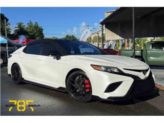 787 Auto Group Puerto Rico