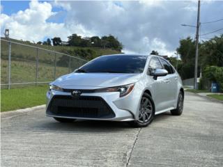 Toyota Puerto Rico Corolla 2022 | Excelentes Condiciones 
