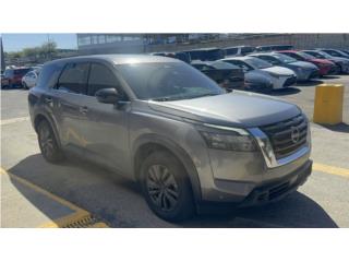 Ginés Auto Puerto Rico