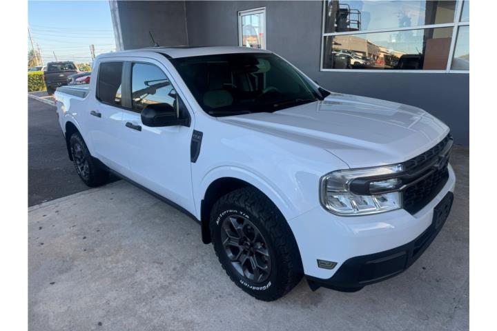Ford Maverick 2023 XLT