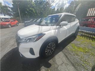 Nissan Puerto Rico Nissan Kicks 2024 7875579376