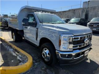 Ford Puerto Rico 2026 Ford F-350 SD 4x4 