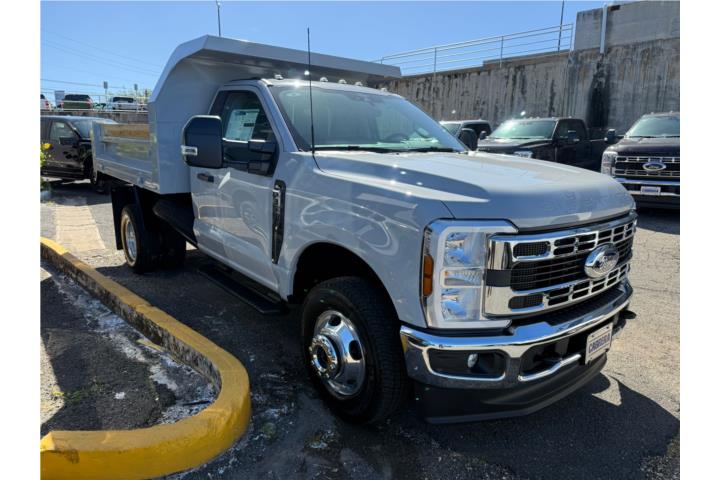2026 Ford F-350 SD 4x4