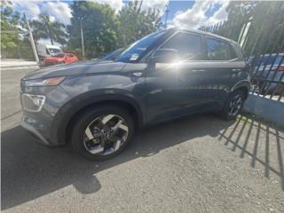Hyundai Puerto Rico Hyundai Venue 2023 7875579376