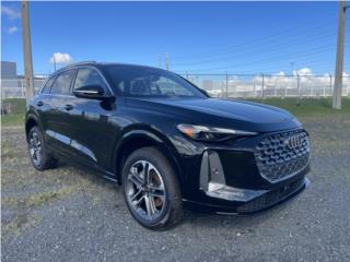Audi Puerto Rico Audi Q5 2025 �Oferta de Liquidaci�n! 