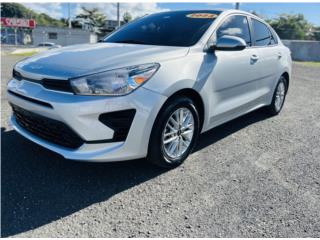 Kia Puerto Rico 2023 Kia Rio