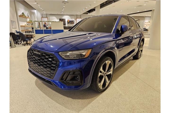 Audi Audi Q5 del 2022