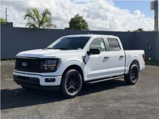 FORD PR Puerto Rico