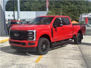 FORD PR Puerto Rico