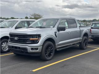 FORD PR Puerto Rico