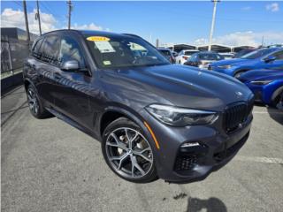 BMW Puerto Rico BMW X5 xDrive40i 2021