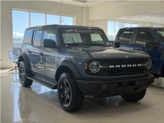 FORD PR Puerto Rico