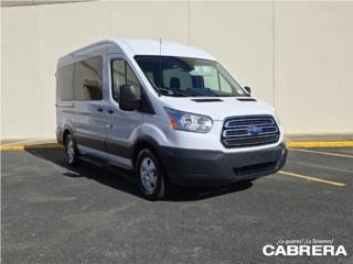 CABRERA FORD USADOS Puerto Rico