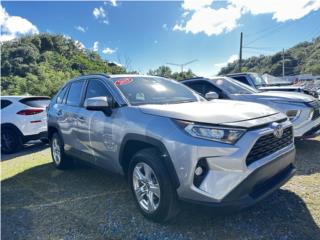 Toyota Puerto Rico Toyota Rav4 2019