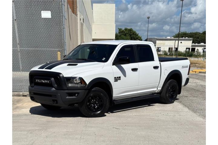 RAM 1500 del 2023