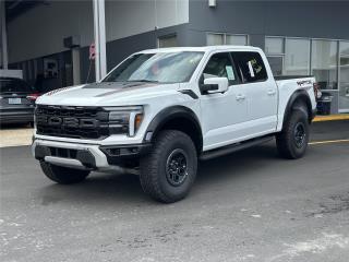 FORD PR Puerto Rico