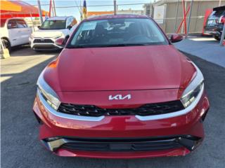 Kia Puerto Rico MARCA KIA. MODELO FORTE GT-LINE 2024