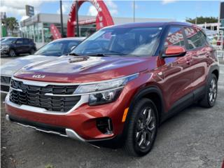 Flagship Pre-Owned/ Adrian Cosme Puerto Rico