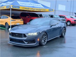 Ford, Mustang 2024 Puerto Rico Ford, Mustang 2024