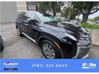 Hyundai Puerto Rico Hyundai Palisade SE 2023