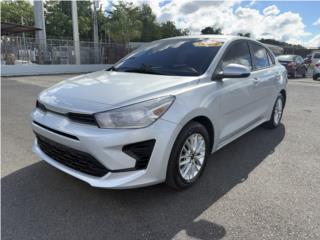 Kia Puerto Rico KIA RIO LX 2023