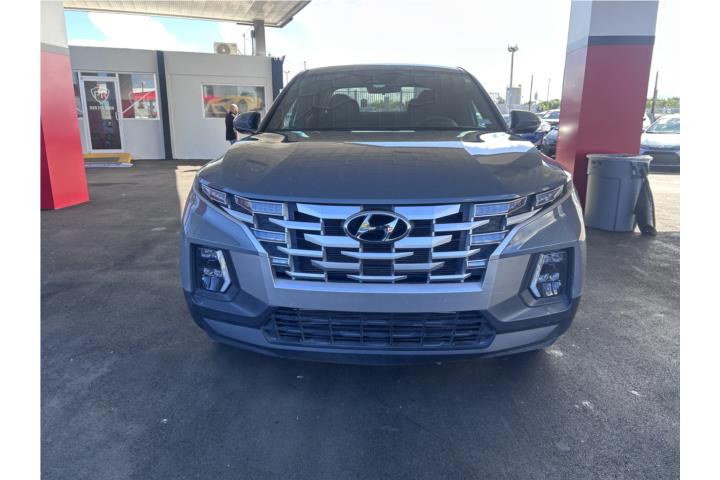 Hyundai Santa Cruz del 2023