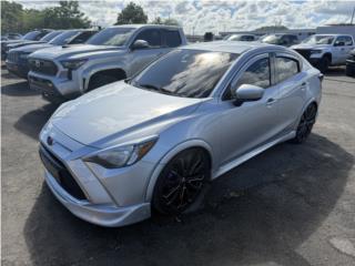 Toyota Puerto Rico Toyota Yaris 2020