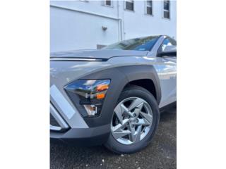 Hyundai Puerto Rico Hyundai Kona 2026