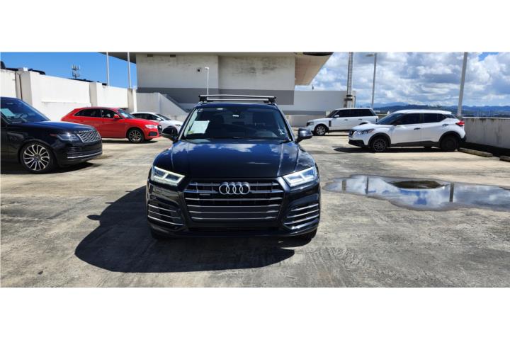 Audi Q5 del 2020