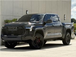 Tocars Toyota Toa Baja Usados Puerto Rico