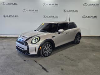 MINI , Cooper 2024  Puerto Rico 