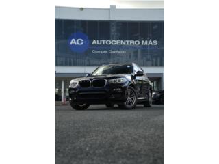 BMW Puerto Rico 2019 BMW X3 sDrive30i 