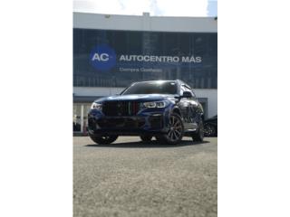 BMW Puerto Rico 2021 BMW X5 xDrive45e 