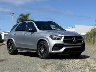 Mercedes Benz Puerto Rico Bella GLE350 2023 Sport C�mo Nueva!