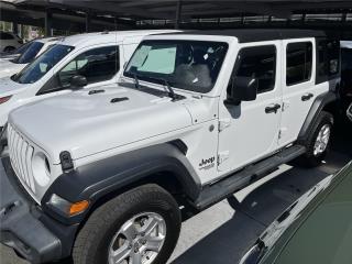 Jay's All Star Auto Sale Puerto Rico