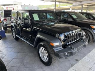 Jay's All Star Auto Sale Puerto Rico