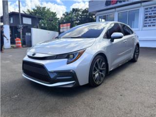HECTOR ALEMAN AUTO Puerto Rico