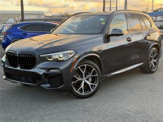 BMW Puerto Rico | 2021 BMW X5 XDRIVE40i | 