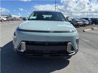Hyundai Puerto Rico Hyundai Kona SE 2026
