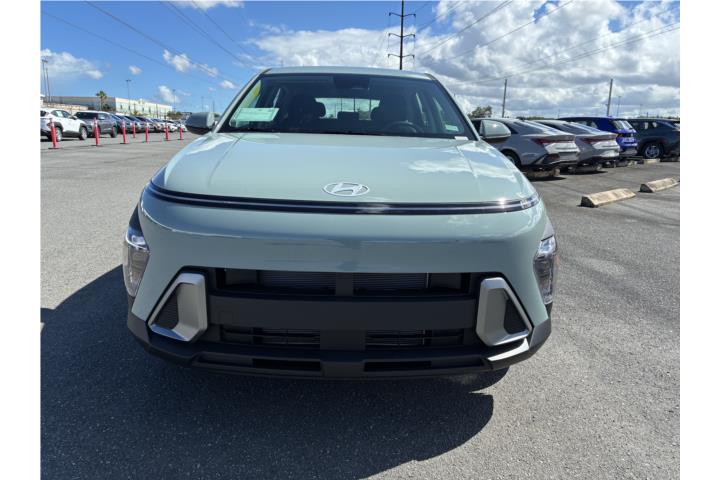 Hyundai Kona del 2026