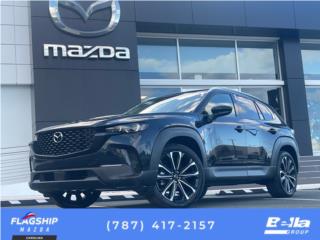 Flagship Mazda Carolina NUEVOS Puerto Rico