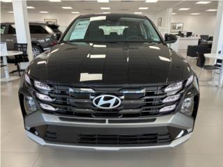Hyundai Puerto Rico Hyundai Tucson SE 2025 LIQUIDACI�N 