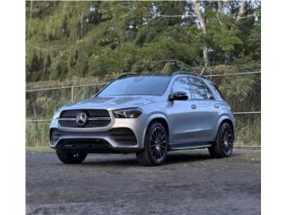 Mercedes Benz Puerto Rico Mercedes GLE350 Sport 2022