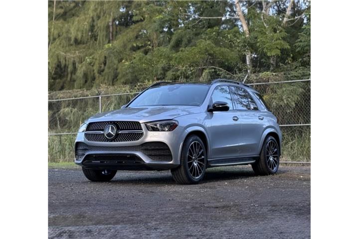 Mercedes Benz GLE 350 Sport 2022