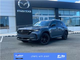 Flagship Mazda Carolina NUEVOS Puerto Rico