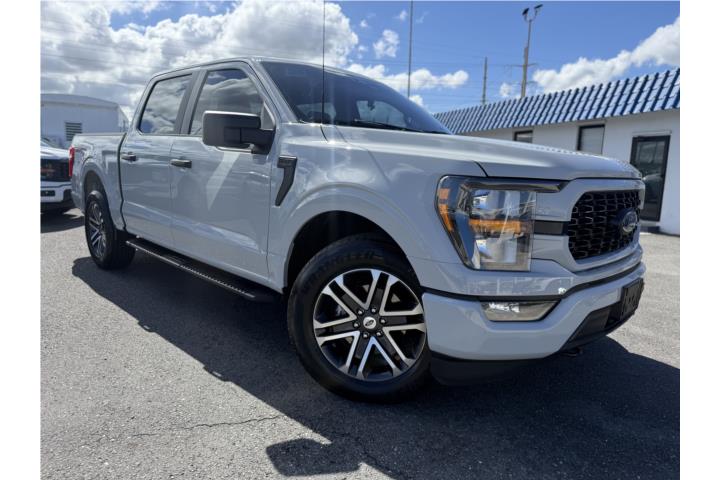 Ford F-150 STX 2023