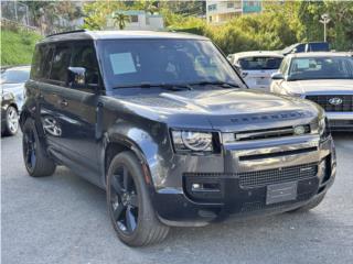 LAND ROVER DEFENDER 110 xDINAMIC 2023, LandRover Puerto Rico